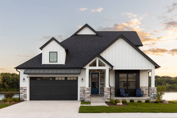 Hot Roofs in Yakima, WA