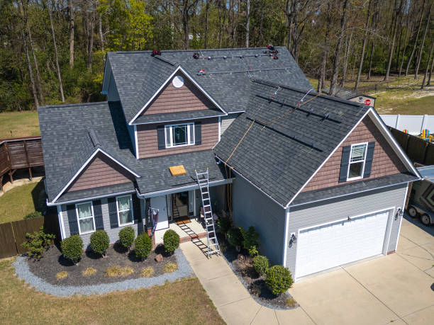 Yakima, WA Roofing Services Company