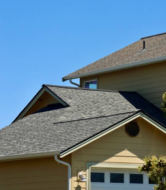 Best Green or Eco-Friendly Roofing Solutions  in Yakima, WA